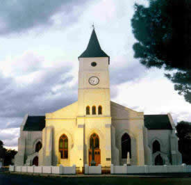 ng kerk philippolis
